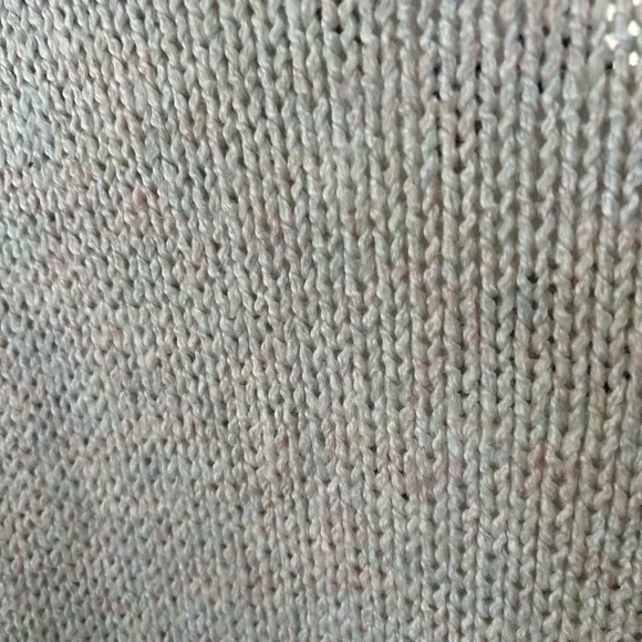 Jen's Pirate Booty Coastline Cardigan